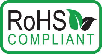 RoHS Compliant logo